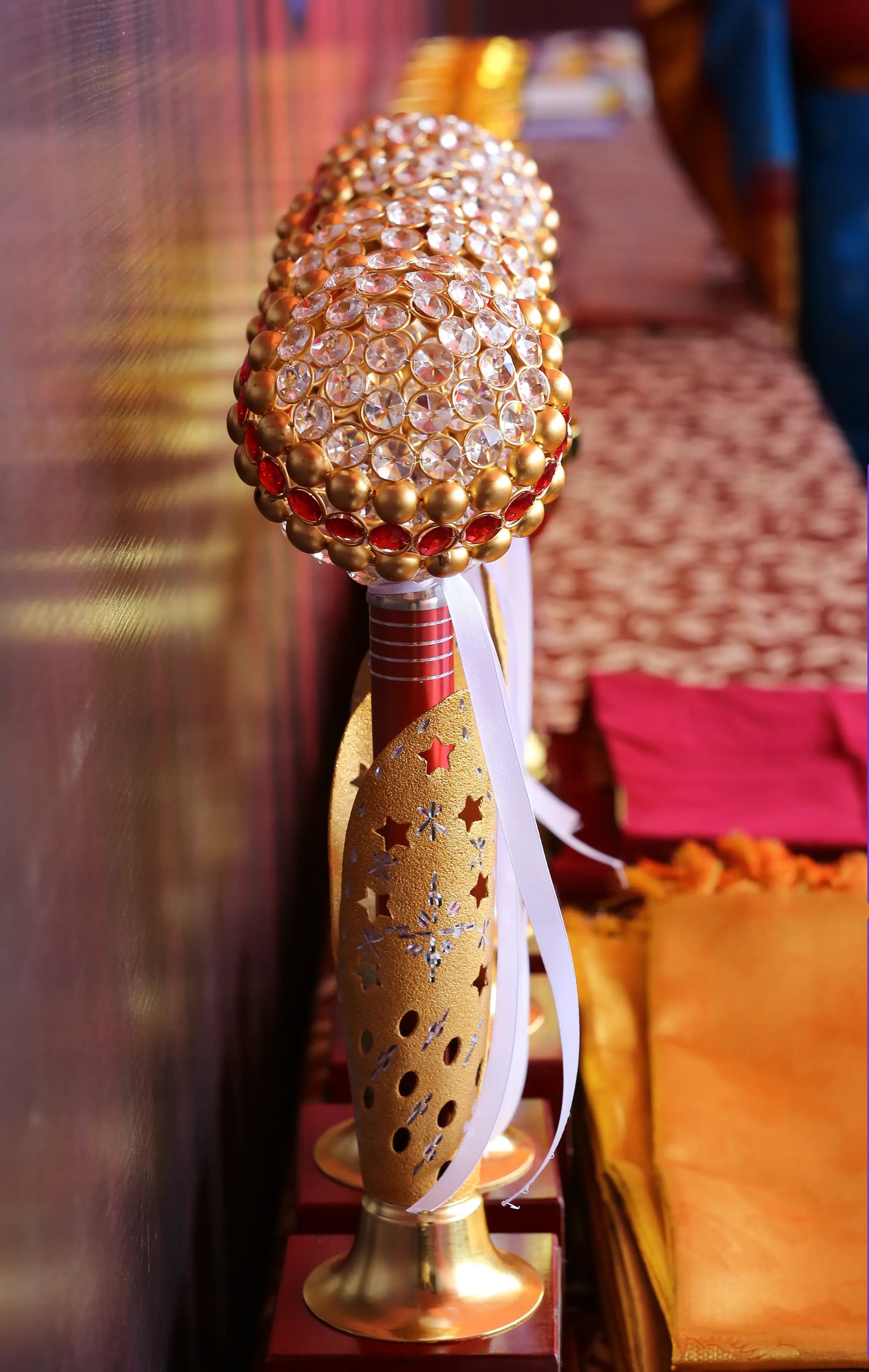 Ceremonial Elements